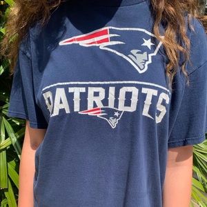 2013 Patriots Tee